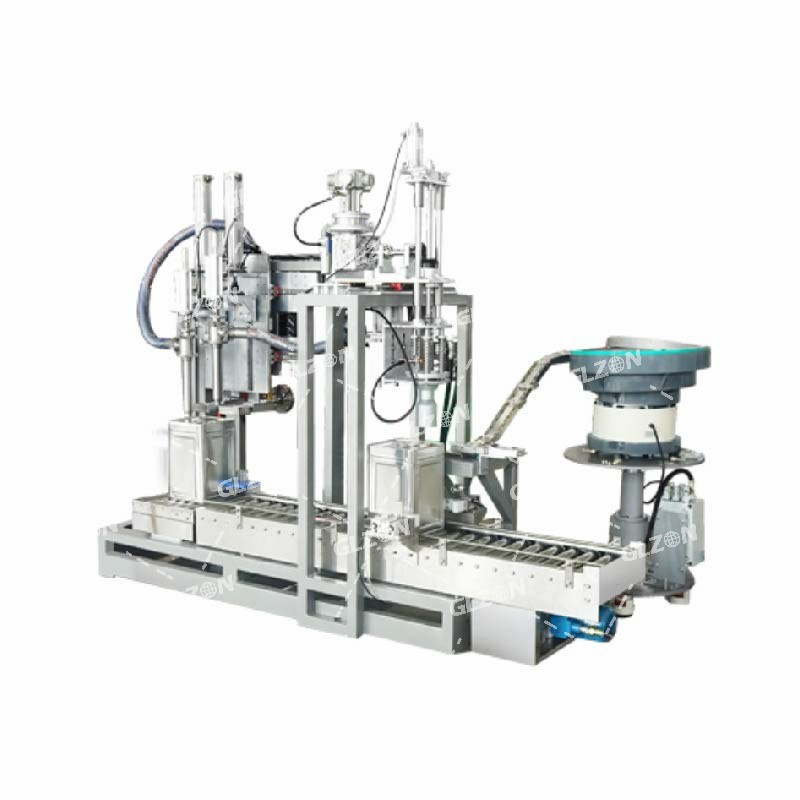 液體灌裝機,稱重灌裝機,定量灌裝機 液體灌裝機,稱重灌裝機,定量灌裝機