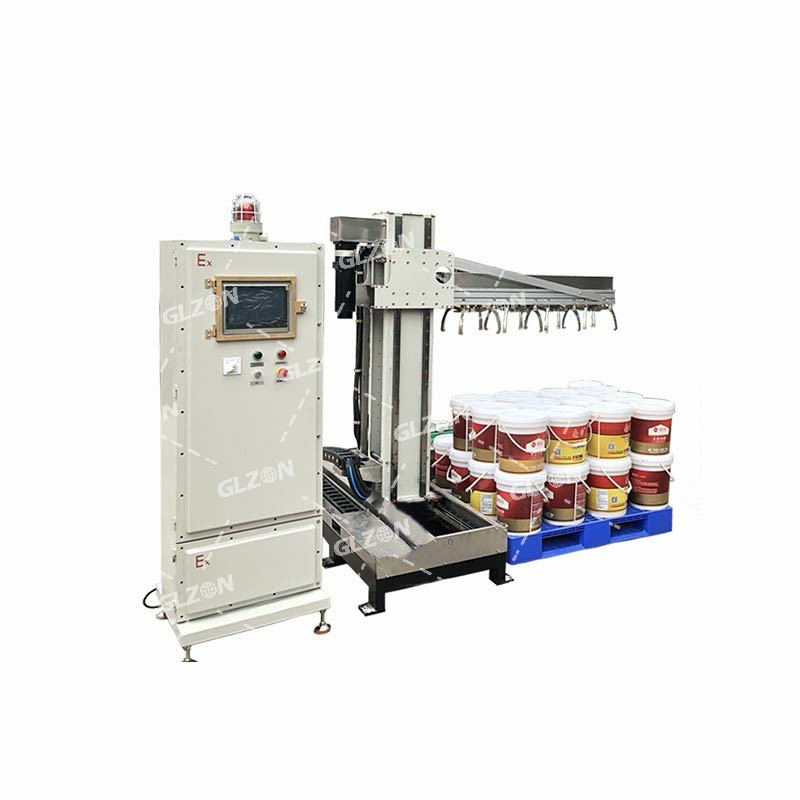 化工灌裝機(jī),200L灌裝機(jī),涂料油漆灌裝機(jī),潤滑油灌裝機(jī)