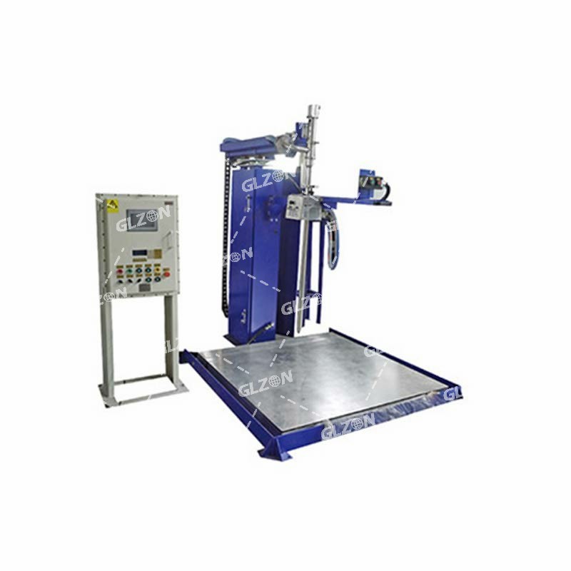 化工灌裝機(jī),200L灌裝機(jī),涂料油漆灌裝機(jī),潤滑油灌裝機(jī)