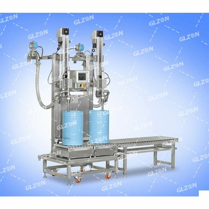 液體灌裝機,稱重灌裝機,定量灌裝機 液體灌裝機,稱重灌裝機,定量灌裝機