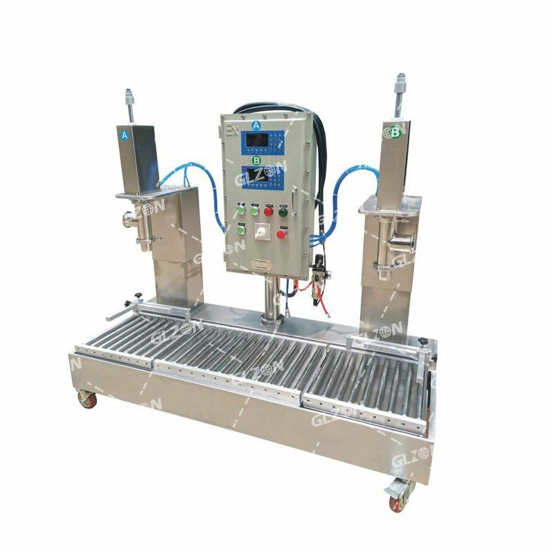 液體灌裝機,稱重灌裝機,定量灌裝機 液體灌裝機,稱重灌裝機,定量灌裝機