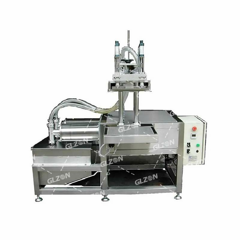 化工灌裝機,200L灌裝機,涂料油漆灌裝機,潤滑油灌裝機