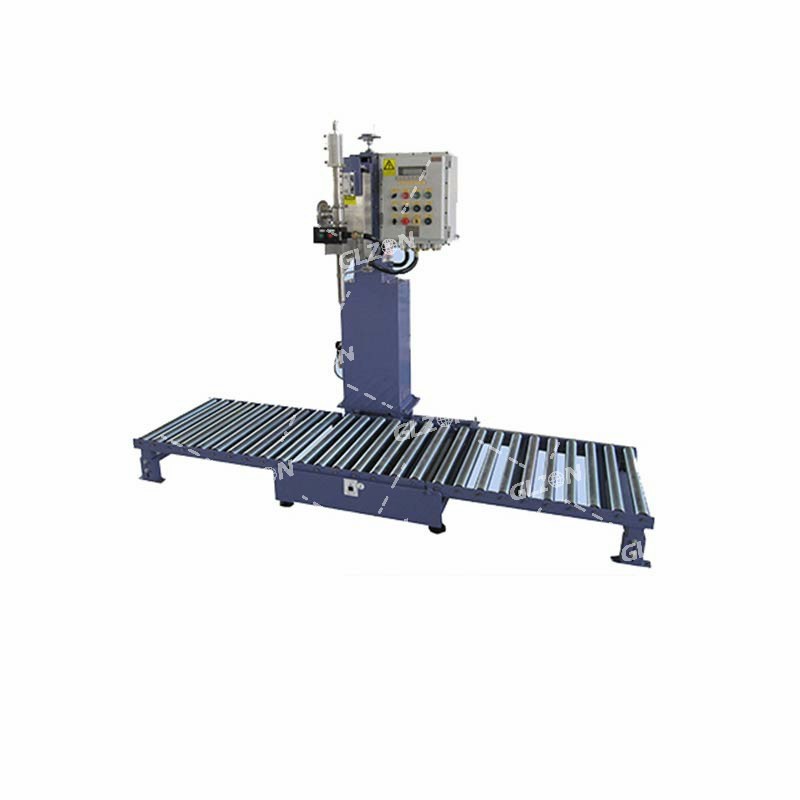 液體灌裝機,稱重灌裝機,定量灌裝機 液體灌裝機,稱重灌裝機,定量灌裝機