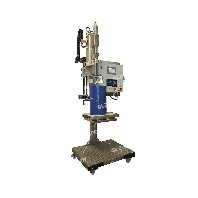 液體灌裝機,稱重灌裝機,定量灌裝機 液體灌裝機,稱重灌裝機,定量灌裝機