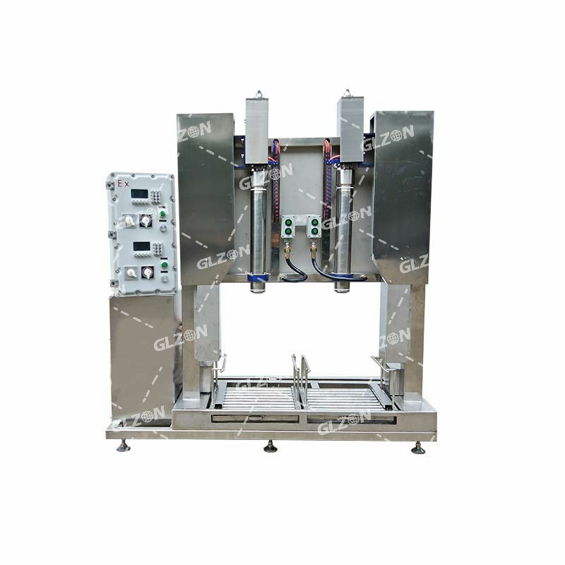 液體灌裝機,稱重灌裝機,定量灌裝機 液體灌裝機,稱重灌裝機,定量灌裝機