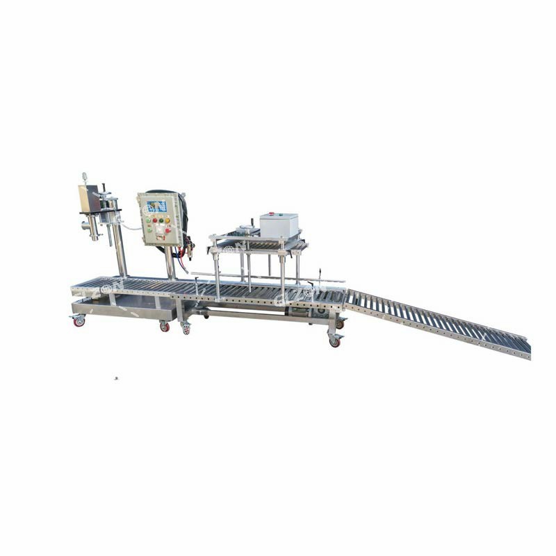 液體灌裝機,稱重灌裝機,定量灌裝機 液體灌裝機,稱重灌裝機,定量灌裝機