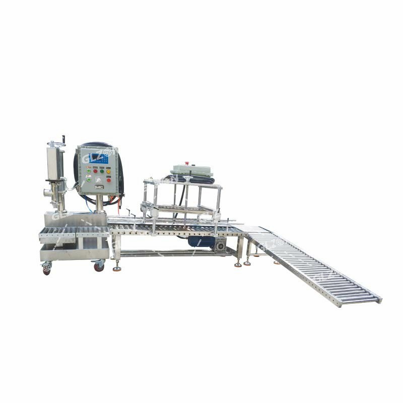 液體灌裝機,稱重灌裝機,定量灌裝機 液體灌裝機,稱重灌裝機,定量灌裝機