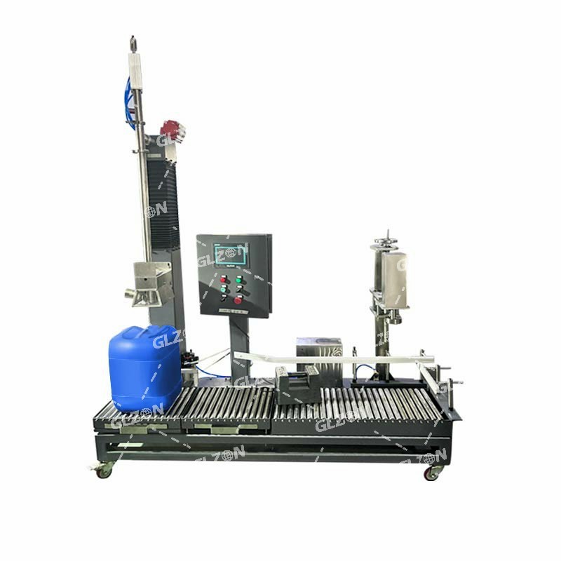 液體灌裝機,稱重灌裝機,定量灌裝機 液體灌裝機,稱重灌裝機,定量灌裝機