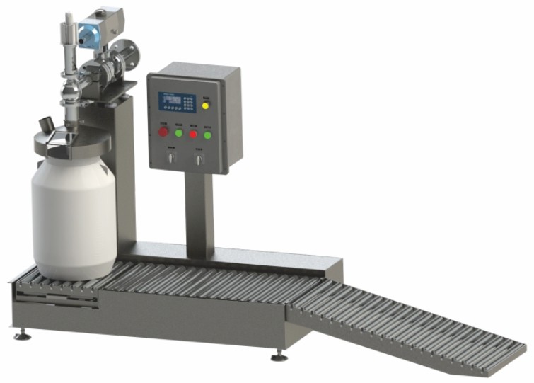 化工灌裝機(jī),200L灌裝機(jī),涂料油漆灌裝機(jī),潤(rùn)滑油灌裝機(jī)