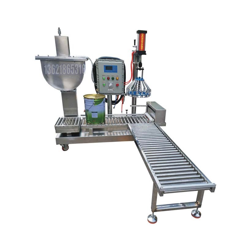 液體灌裝機,稱重灌裝機,定量灌裝機 液體灌裝機,稱重灌裝機,定量灌裝機