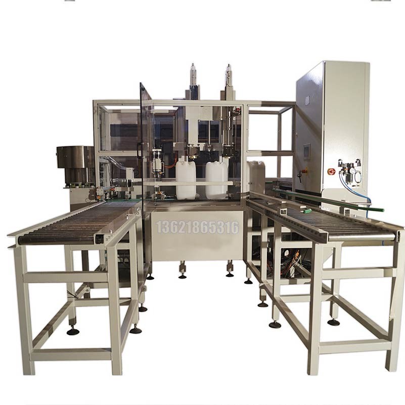 液體灌裝機,稱重灌裝機,定量灌裝機 液體灌裝機,稱重灌裝機,定量灌裝機