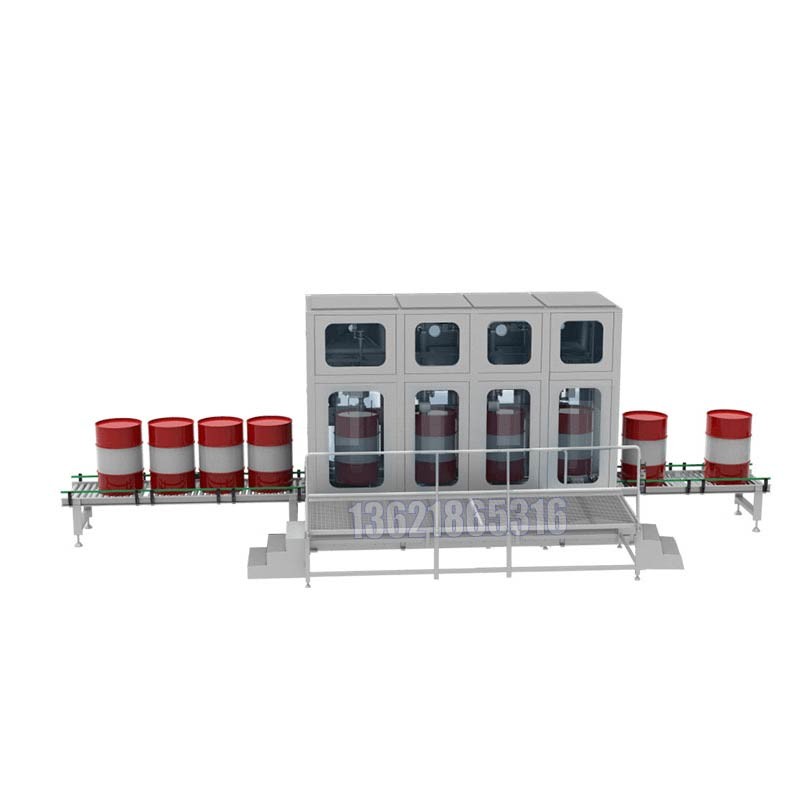 液體灌裝機(jī),稱(chēng)重灌裝機(jī),定量灌裝機(jī)