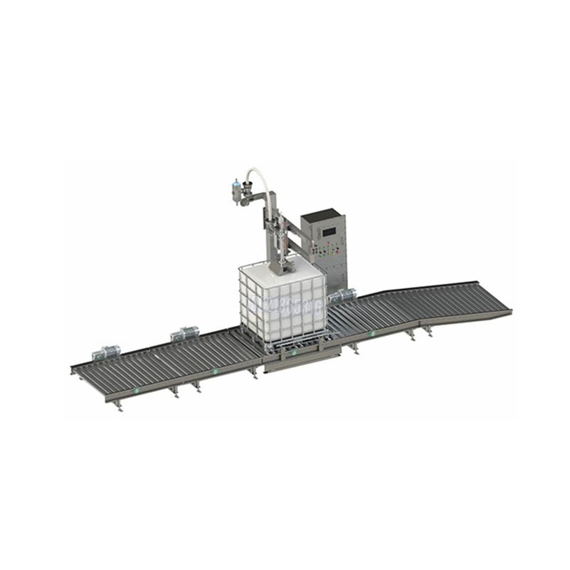 液體灌裝機,稱重灌裝機,定量灌裝機 液體灌裝機,稱重灌裝機,定量灌裝機