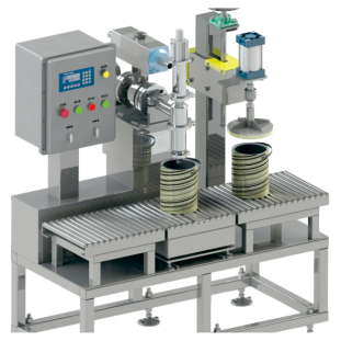 化工灌裝機(jī),200L灌裝機(jī),涂料油漆灌裝機(jī),潤(rùn)滑油灌裝機(jī)