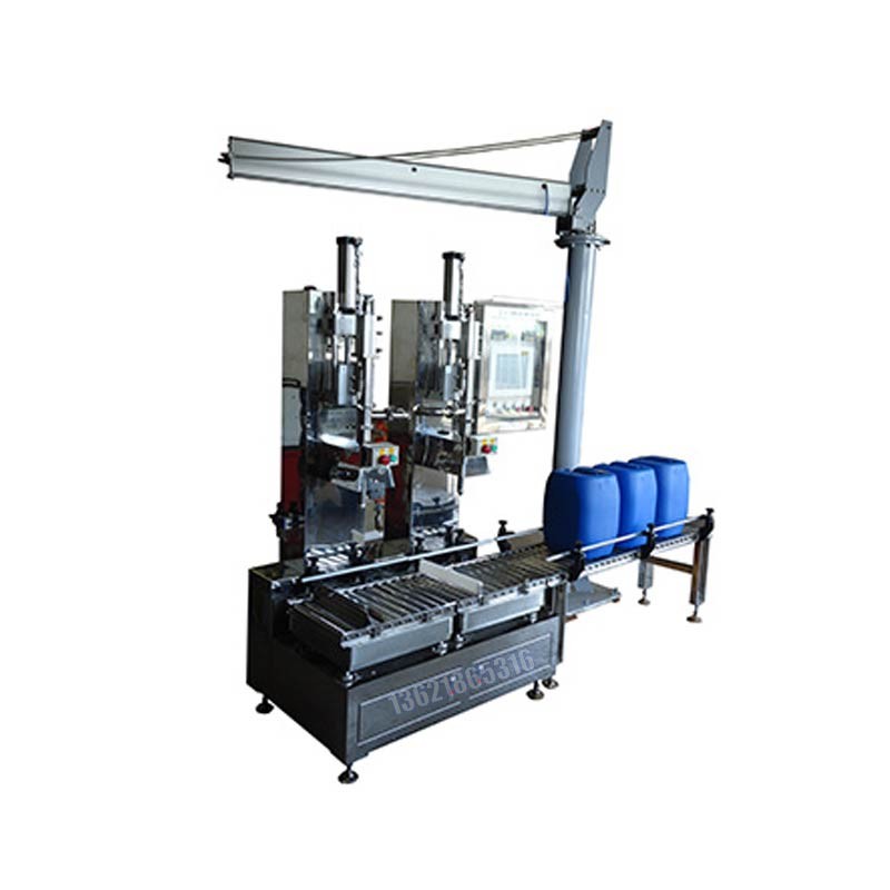 液體灌裝機,稱重灌裝機,定量灌裝機 液體灌裝機,稱重灌裝機,定量灌裝機