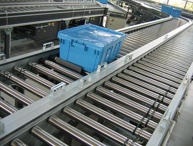 Drum Filling Machine Drum Filling Machine