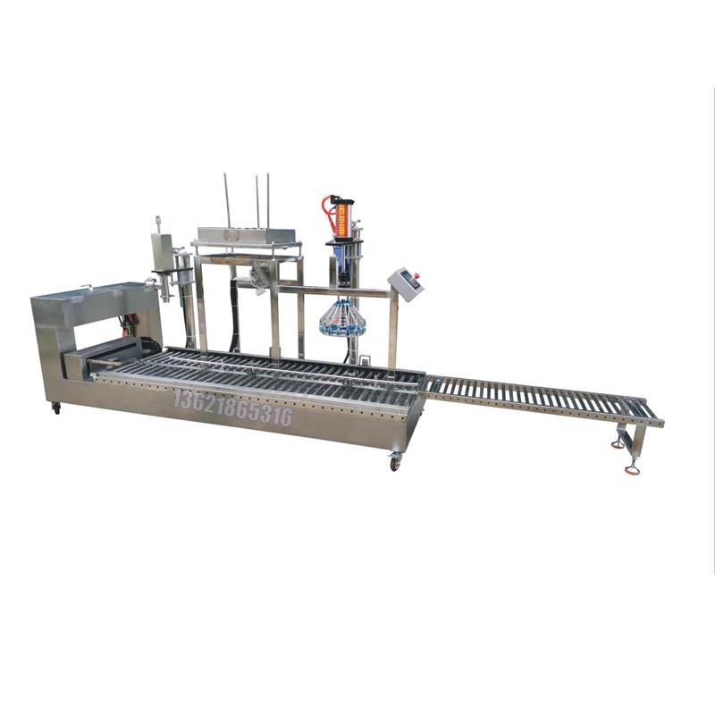液體灌裝機(jī),稱重灌裝機(jī),定量灌裝機(jī) 液體灌裝機(jī),稱重灌裝機(jī),定量灌裝機(jī)