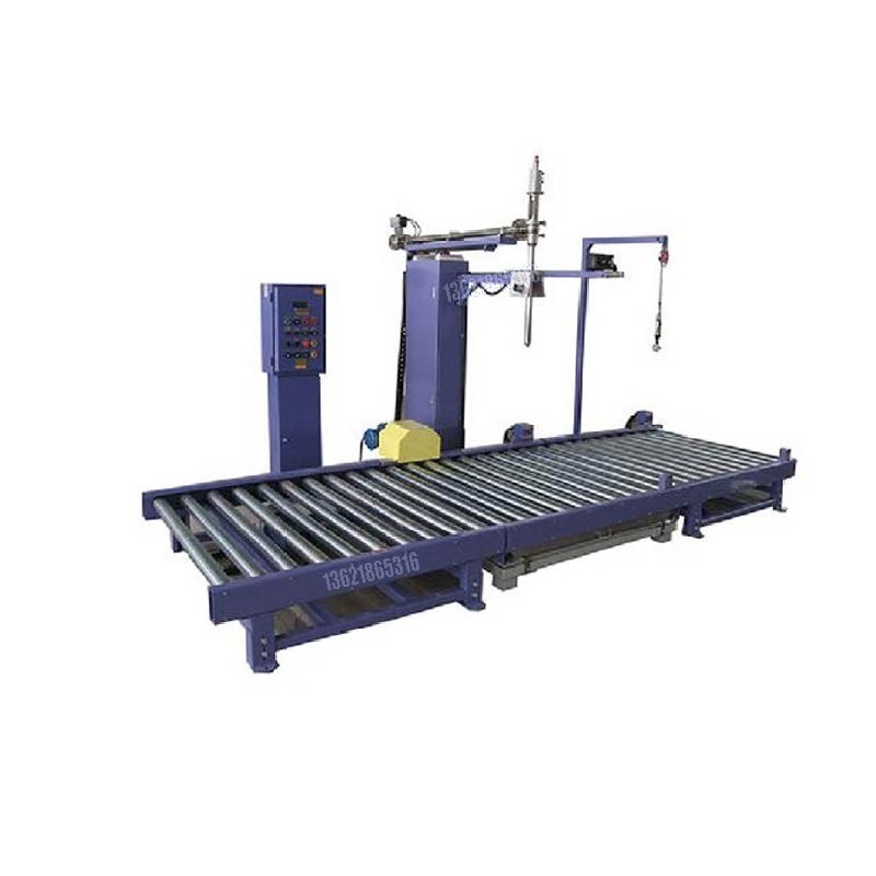 液體灌裝機,稱重灌裝機,定量灌裝機 液體灌裝機,稱重灌裝機,定量灌裝機