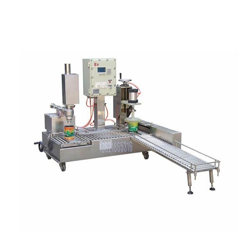 化工灌裝機,200L灌裝機,涂料油漆灌裝機,潤滑油灌裝機 化工灌裝機,200L灌裝機,涂料油漆灌裝機,潤滑油灌裝機