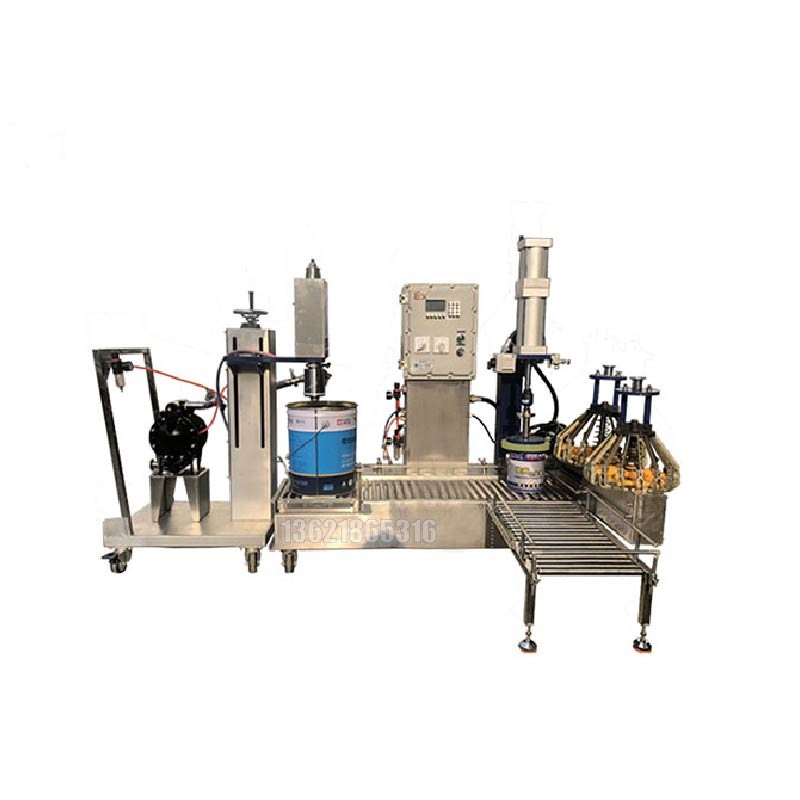 液體灌裝機(jī),稱重灌裝機(jī),定量灌裝機(jī) 液體灌裝機(jī),稱重灌裝機(jī),定量灌裝機(jī)