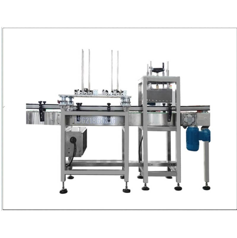 化工灌裝機(jī),200L灌裝機(jī),涂料油漆灌裝機(jī),潤滑油灌裝機(jī)