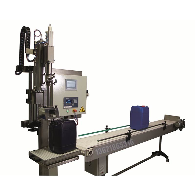 液體灌裝機,稱重灌裝機,定量灌裝機 液體灌裝機,稱重灌裝機,定量灌裝機