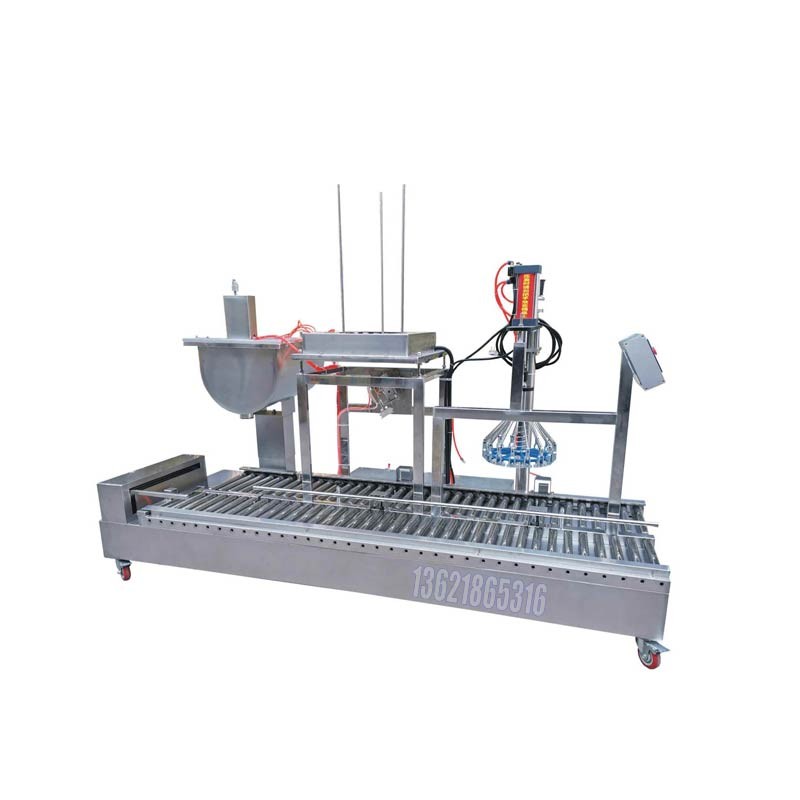 液體灌裝機,稱重灌裝機,定量灌裝機 液體灌裝機,稱重灌裝機,定量灌裝機