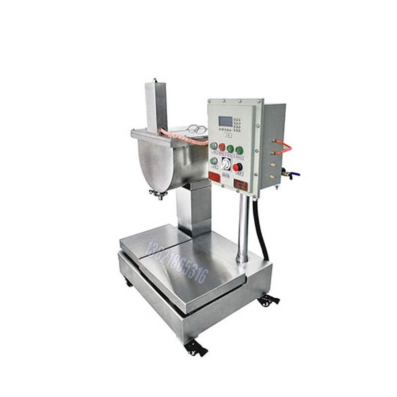 液體灌裝機(jī),稱(chēng)重灌裝機(jī),定量灌裝機(jī)