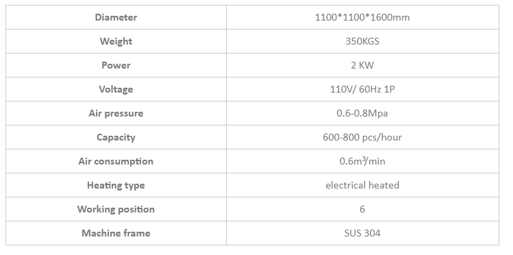 Drum Filling Machine