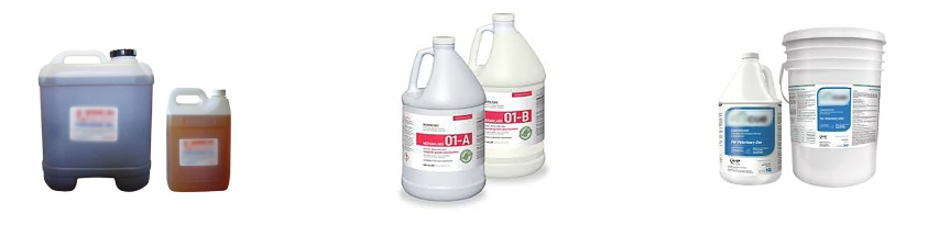 Drum Filling Machine