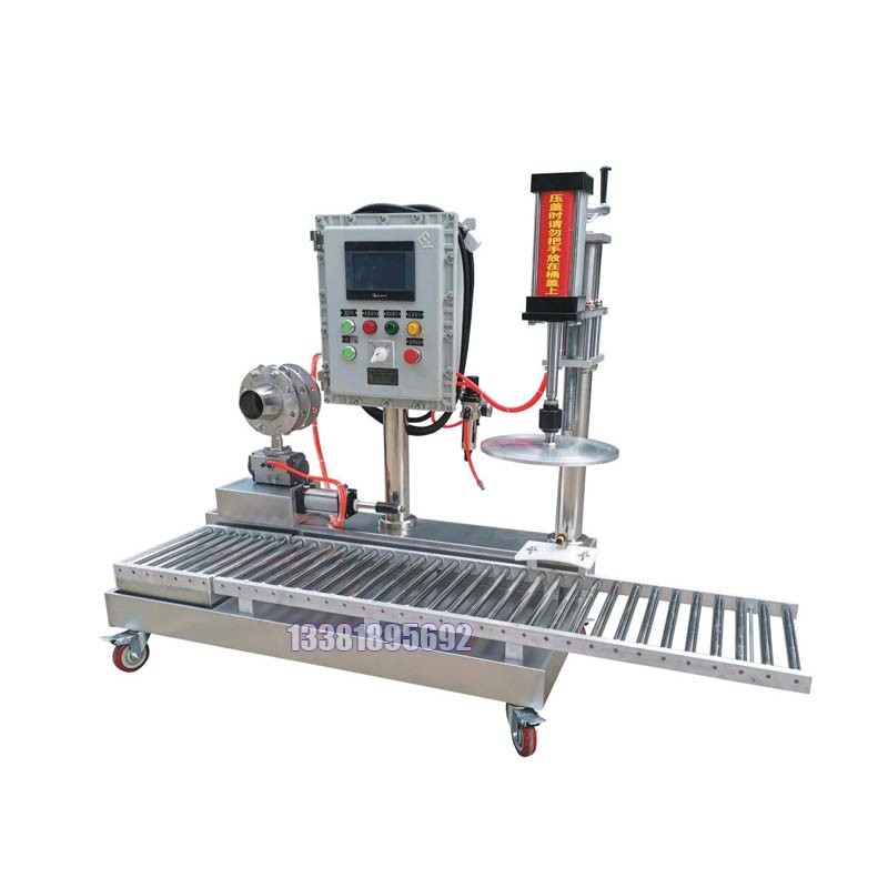 液體灌裝機,稱重灌裝機,定量灌裝機 液體灌裝機,稱重灌裝機,定量灌裝機