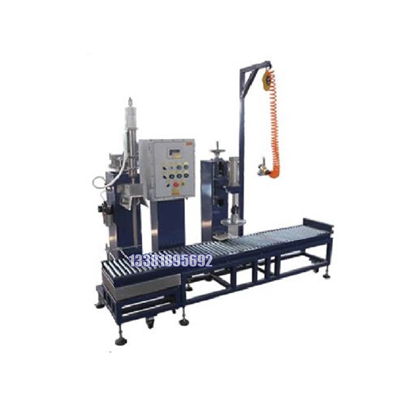 液體灌裝機,稱重灌裝機,定量灌裝機 液體灌裝機,稱重灌裝機,定量灌裝機