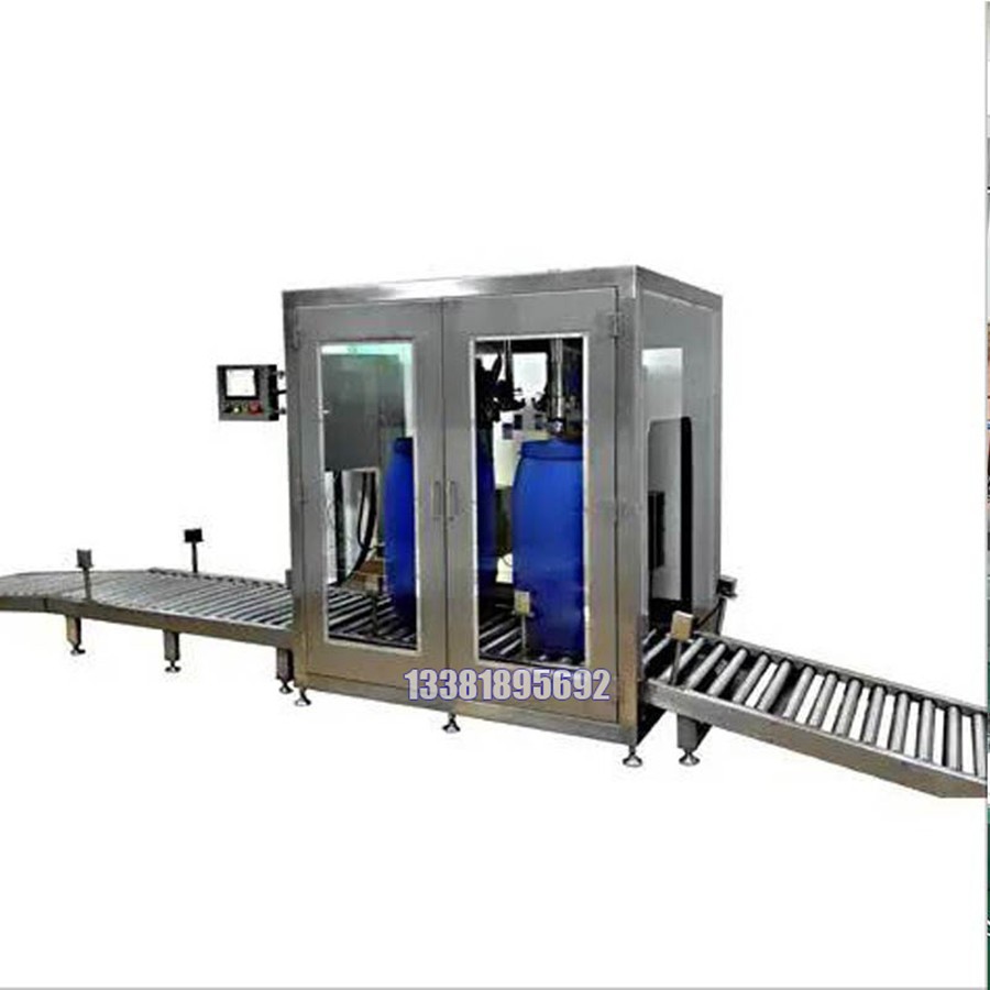 液體灌裝機,稱重灌裝機,定量灌裝機 液體灌裝機,稱重灌裝機,定量灌裝機