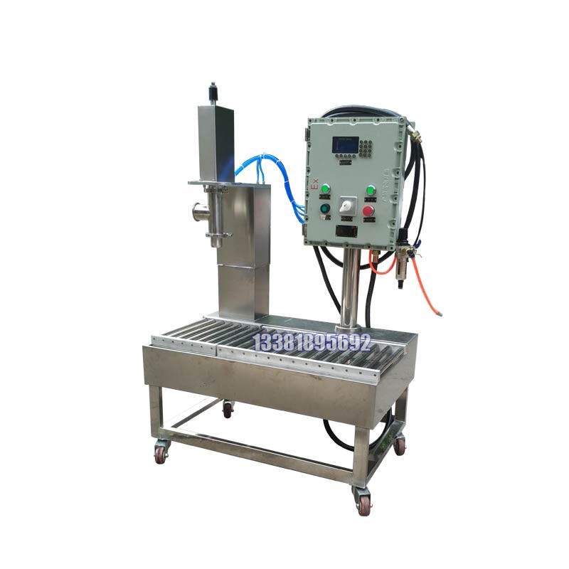 液體灌裝機(jī),稱重灌裝機(jī),定量灌裝機(jī) 液體灌裝機(jī),稱重灌裝機(jī),定量灌裝機(jī)