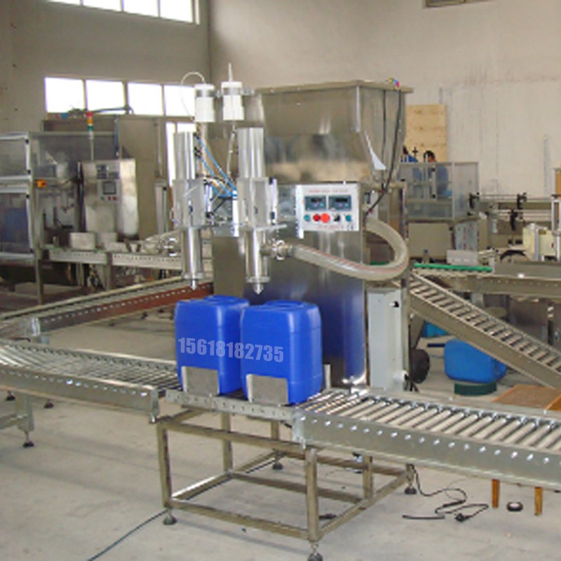 液體灌裝機,稱重灌裝機,定量灌裝機 液體灌裝機,稱重灌裝機,定量灌裝機