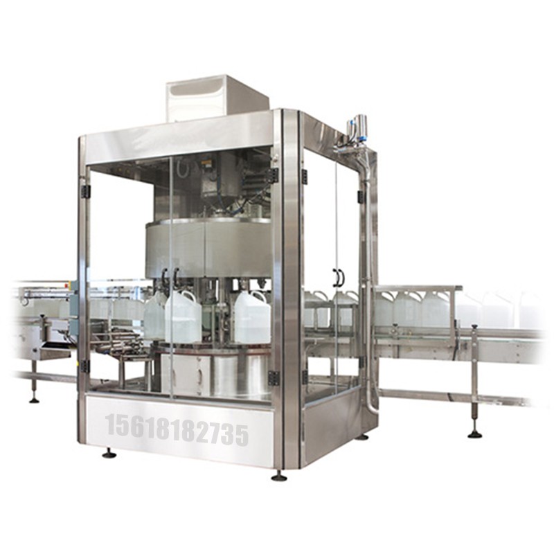 pазливоЧнaЯ мaшинa,Оборудование для налива,фасовки жидких,Автоматическая линия налива