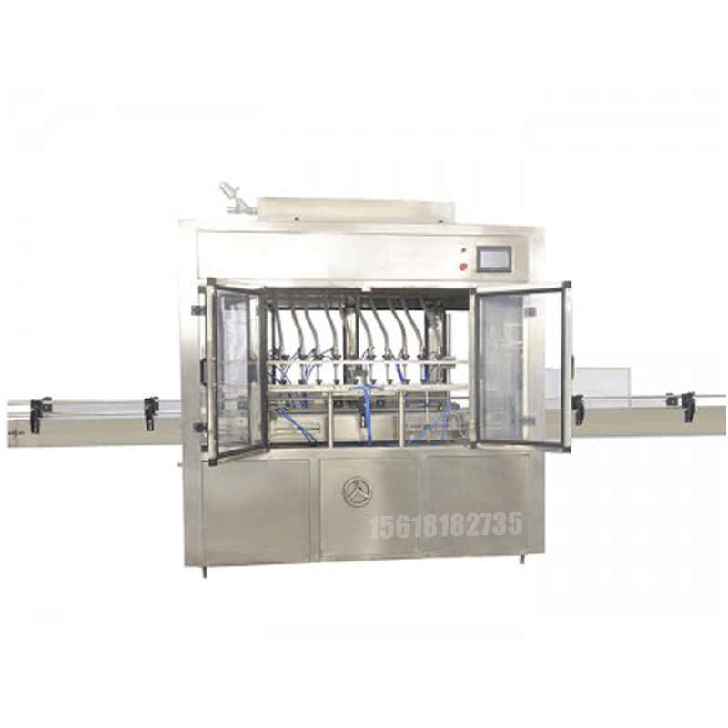 液體灌裝機,稱重灌裝機,定量灌裝機 液體灌裝機,稱重灌裝機,定量灌裝機