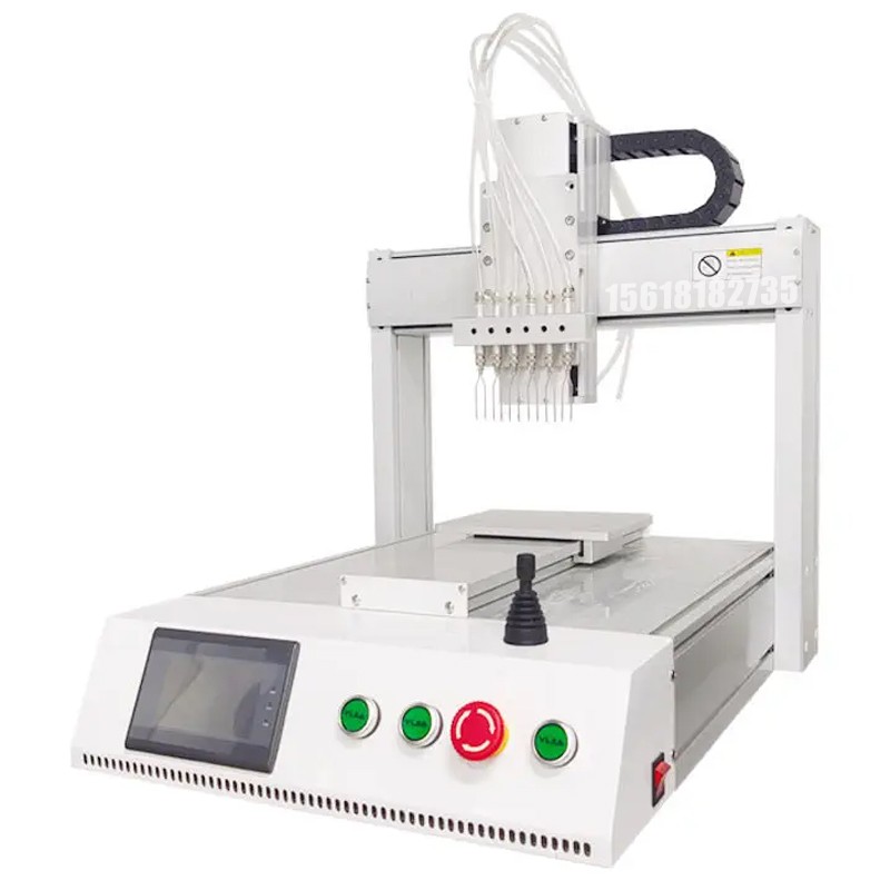 液體灌裝機,稱重灌裝機,定量灌裝機