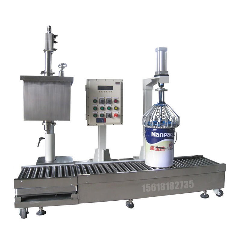 液體灌裝機,稱重灌裝機,定量灌裝機 液體灌裝機,稱重灌裝機,定量灌裝機