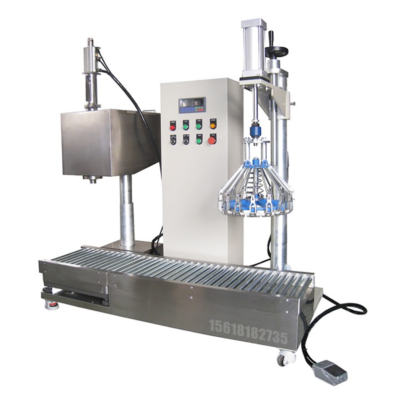 液體灌裝機,稱重灌裝機,定量灌裝機 液體灌裝機,稱重灌裝機,定量灌裝機