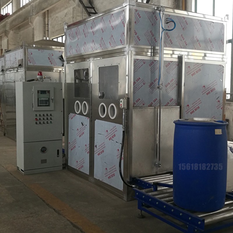 化工灌裝機,200L灌裝機,涂料油漆灌裝機,潤滑油灌裝機