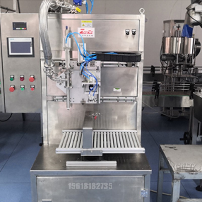 液體灌裝機,稱重灌裝機,定量灌裝機 液體灌裝機,稱重灌裝機,定量灌裝機