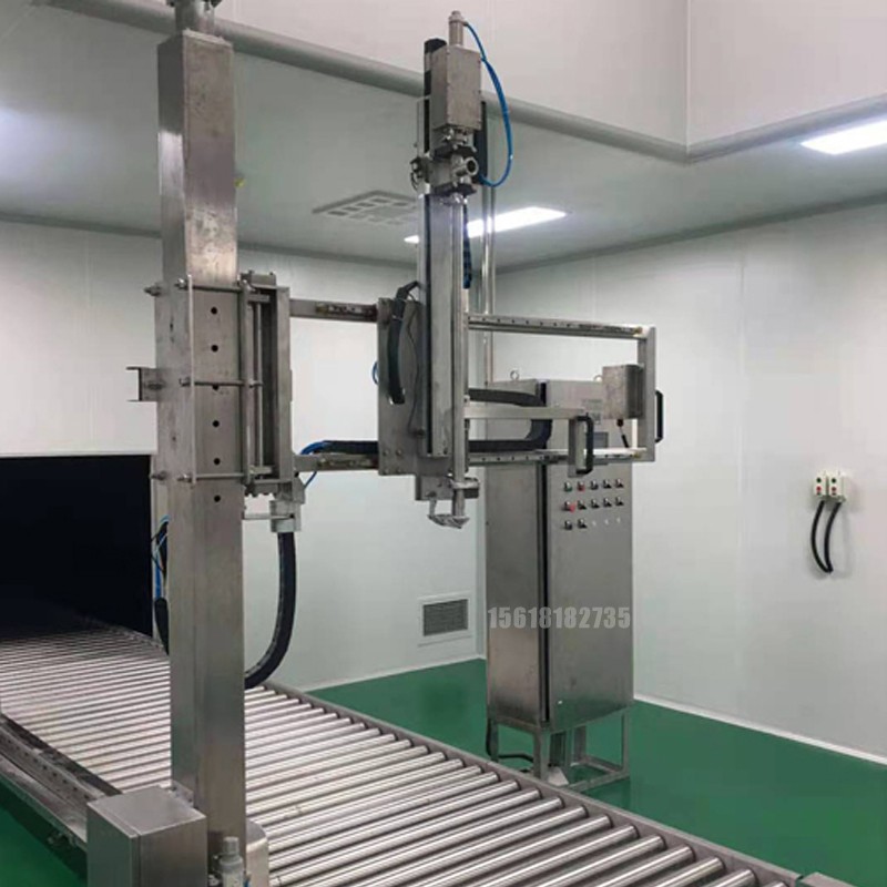 液體灌裝機,稱重灌裝機,定量灌裝機 液體灌裝機,稱重灌裝機,定量灌裝機