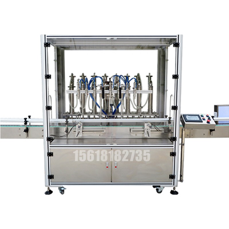 液體灌裝機,稱重灌裝機,定量灌裝機 液體灌裝機,稱重灌裝機,定量灌裝機