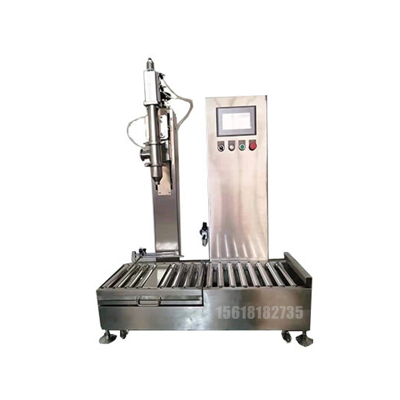 液體灌裝機,稱重灌裝機,定量灌裝機 液體灌裝機,稱重灌裝機,定量灌裝機