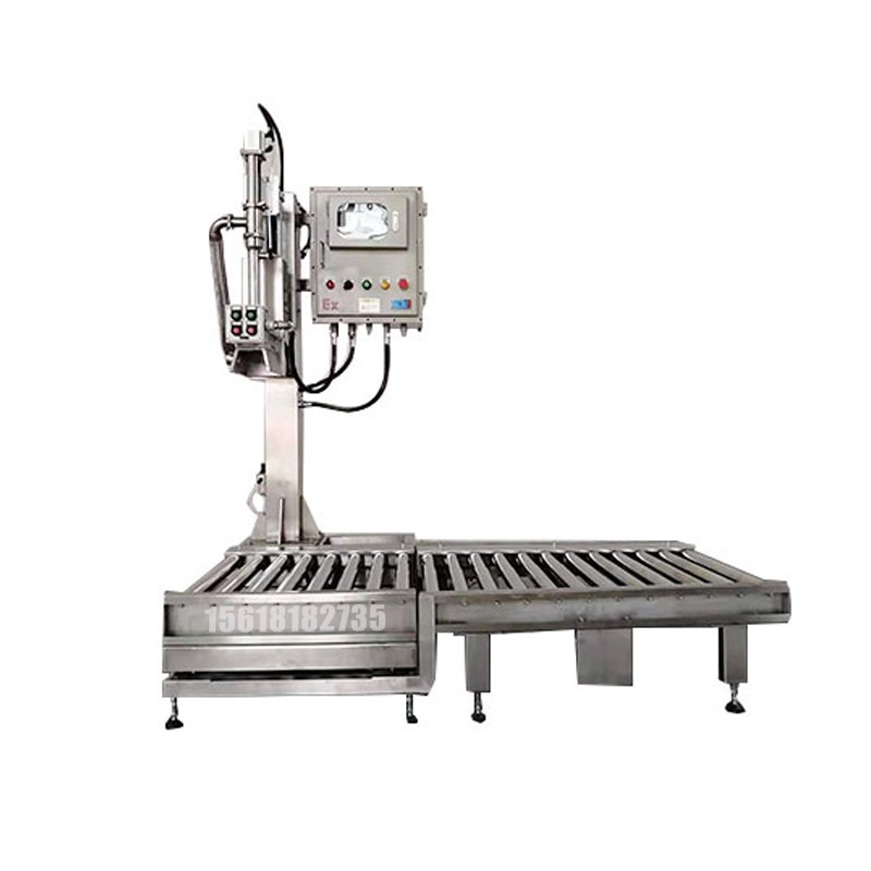 液體灌裝機,稱重灌裝機,定量灌裝機 液體灌裝機,稱重灌裝機,定量灌裝機