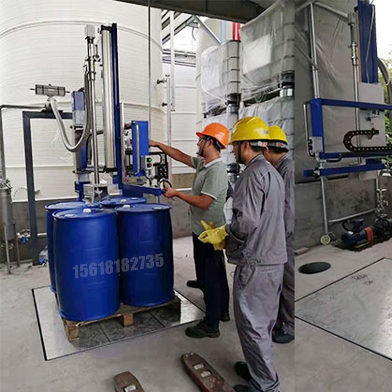 液體灌裝機(jī),稱(chēng)重灌裝機(jī),定量灌裝機(jī)