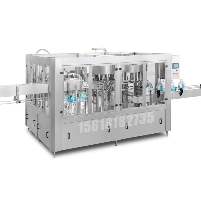 液體灌裝機,稱重灌裝機,定量灌裝機 液體灌裝機,稱重灌裝機,定量灌裝機