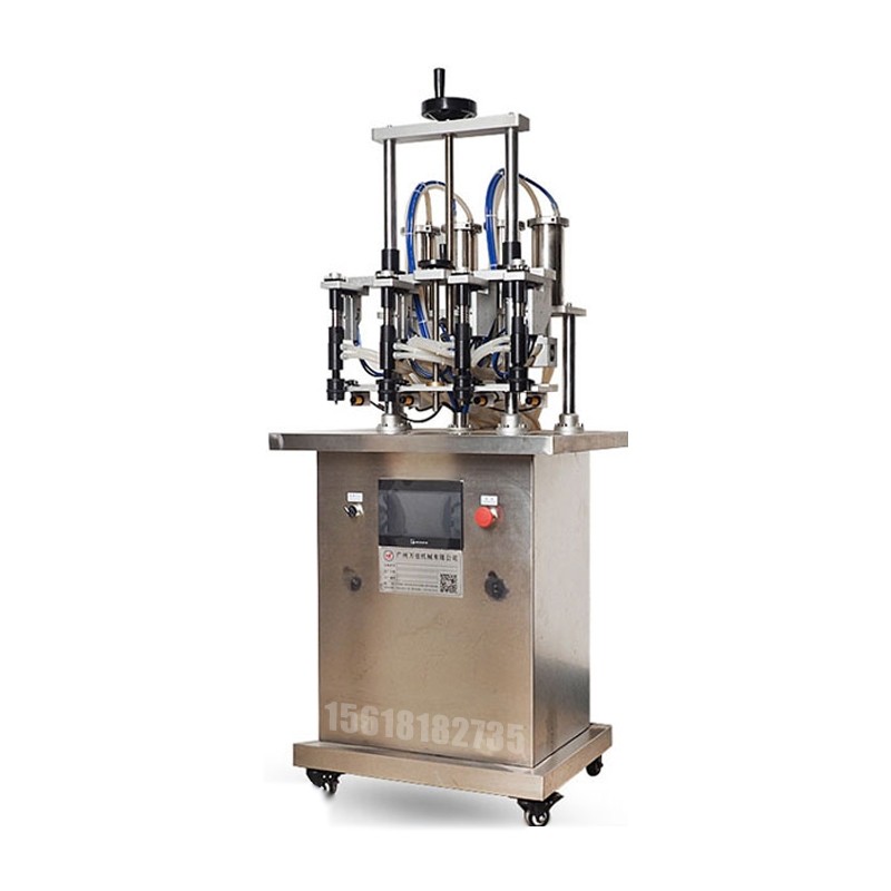 液體灌裝機,稱重灌裝機,定量灌裝機 液體灌裝機,稱重灌裝機,定量灌裝機