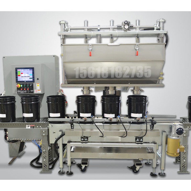 液體灌裝機,稱重灌裝機,定量灌裝機 液體灌裝機,稱重灌裝機,定量灌裝機